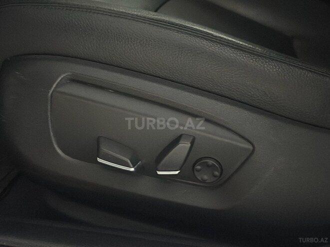 BMW 528 2016, 114,000 km - 2.0 l - Bakı