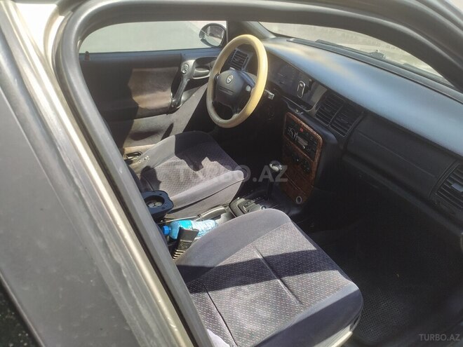 Opel Vectra 1996, 553,347 km - 1.8 l - Bakı