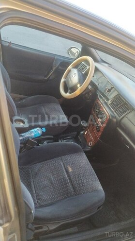 Opel Vectra 1996, 553,347 km - 1.8 l - Bakı