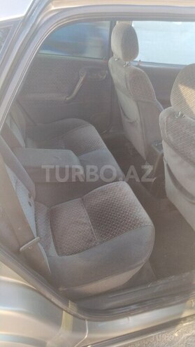 Opel Vectra 1996, 553,347 km - 1.8 l - Bakı