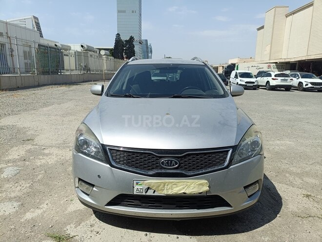 Kia  2009, 295,000 km - 1.6 l - Bakı