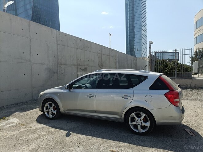 Kia  2009, 295,000 km - 1.6 l - Bakı
