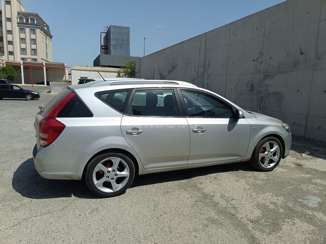 Kia  2009, 295,000 km - 1.6 l - Bakı