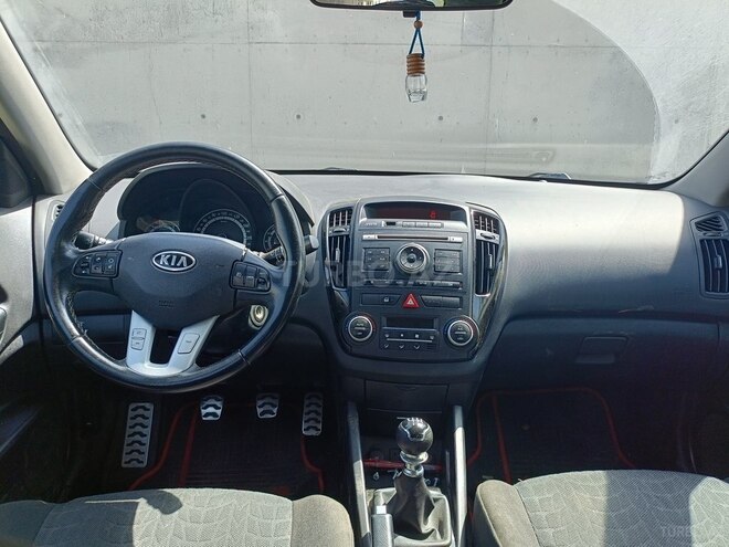 Kia  2009, 295,000 km - 1.6 l - Bakı