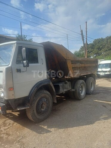KamAz 55111 1990, 200,000 km - 11.0 l - Xudat