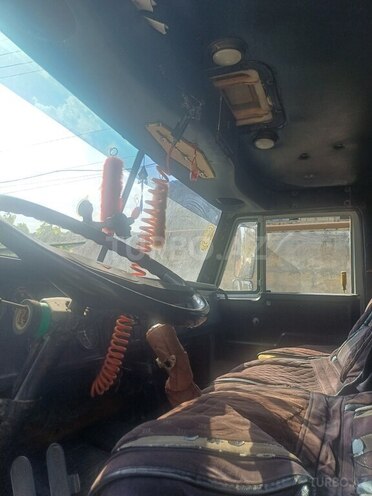 KamAz 55111 1990, 200,000 km - 11.0 l - Xudat