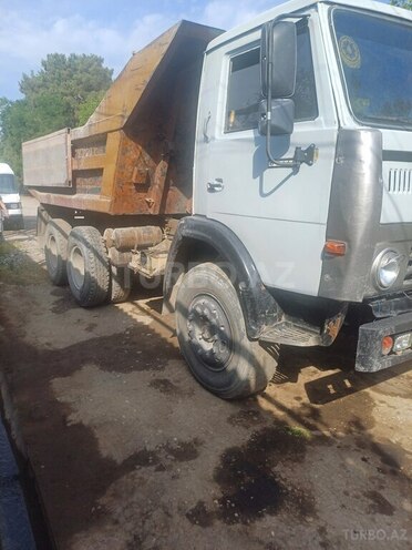 KamAz 55111 1990, 200,000 km - 11.0 l - Xudat