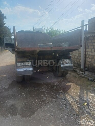KamAz 55111 1990, 200,000 km - 11.0 l - Xudat
