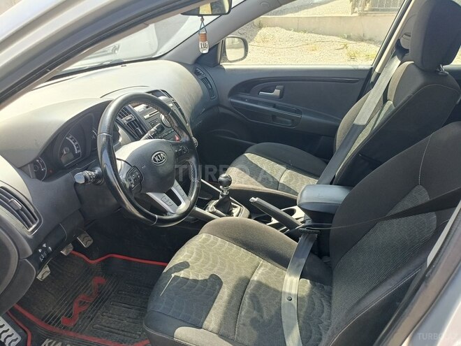 Kia  2009, 295,000 km - 1.6 l - Bakı