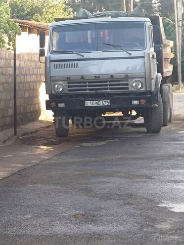 KamAz 55111 1990, 200,000 km - 11.0 l - Xudat