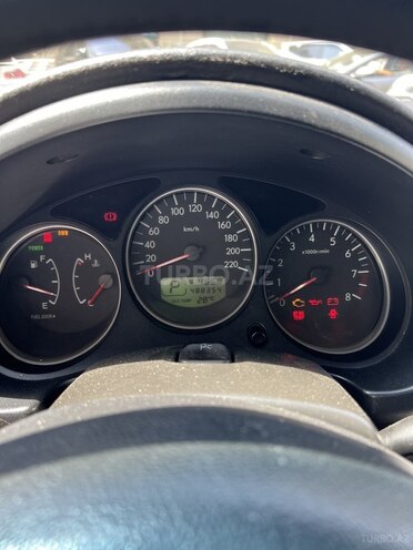 Subaru Forester 2007, 488,354 km - 2.0 l - Bakı