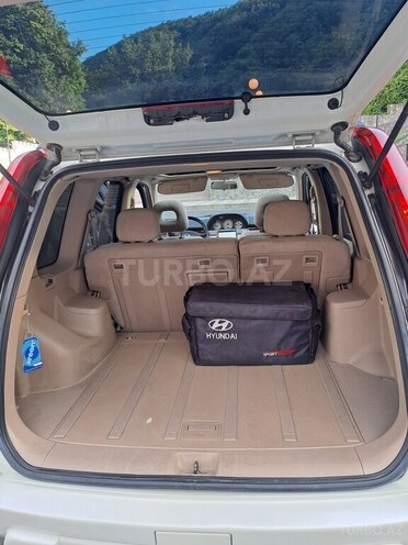 Nissan X-Trail 2003, 331,000 km - 2.5 l - Bakı