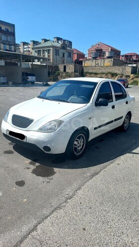 Saipa Tiba 2012, 150,000 km - 1.5 l - Bakı