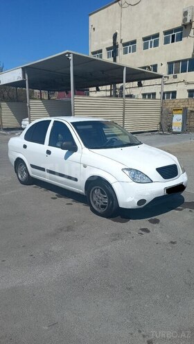 Saipa Tiba 2012, 150,000 km - 1.5 l - Bakı