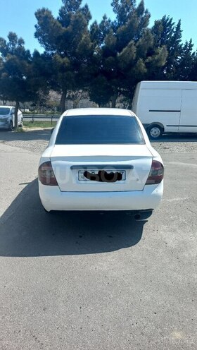 Saipa Tiba 2012, 150,000 km - 1.5 l - Bakı