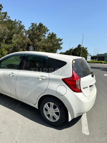 Nissan Note 2013, 116,259 km - 1.2 l - Bakı