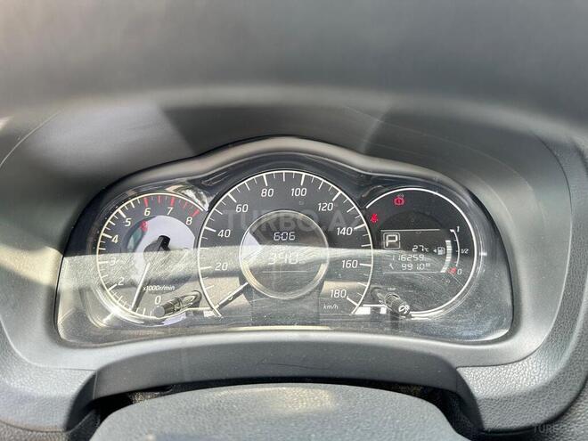 Nissan Note 2013, 116,259 km - 1.2 l - Bakı