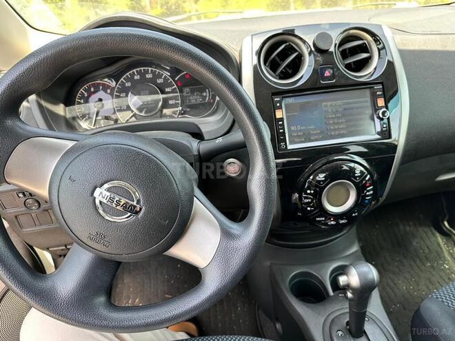 Nissan Note 2013, 116,259 km - 1.2 l - Bakı