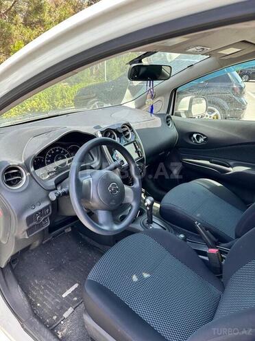 Nissan Note 2013, 116,259 km - 1.2 l - Bakı