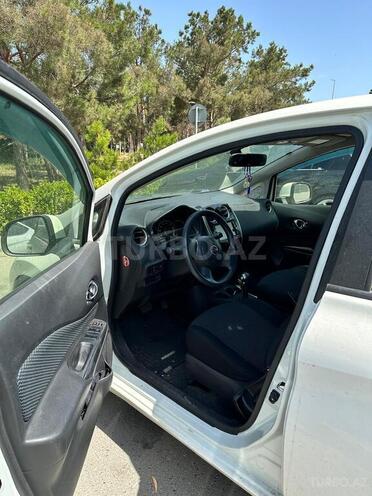 Nissan Note 2013, 116,259 km - 1.2 l - Bakı
