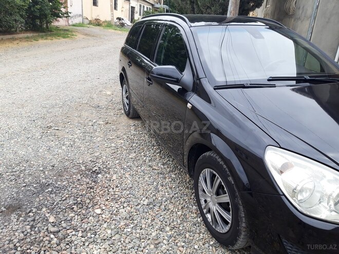 Opel Astra 2008, 221,000 km - 1.4 l - Gəncə