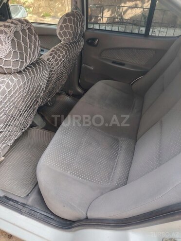 Saipa Tiba 2012, 150,000 km - 1.5 l - Bakı