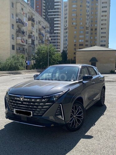 Changan  2025, 0 km - 1.5 l - Bakı