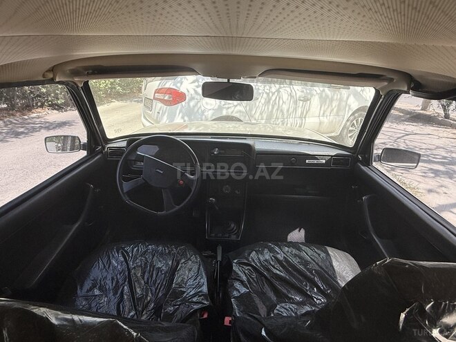 LADA (VAZ) 2107 2011, 50,000 km - 1.6 l - Bakı