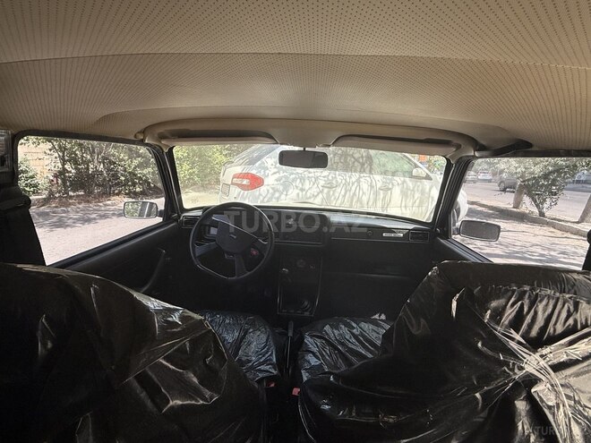 LADA (VAZ) 2107 2011, 50,000 km - 1.6 l - Bakı