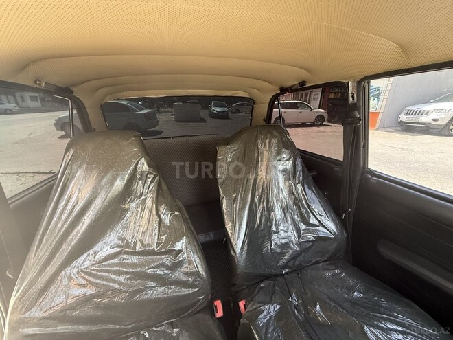 LADA (VAZ) 2107 2011, 50,000 km - 1.6 l - Bakı