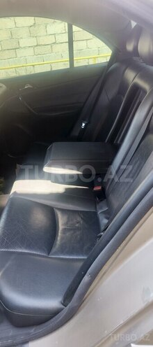 Mercedes C 220 d 2002, 349,000 km - 2.2 л - Mingəçevir