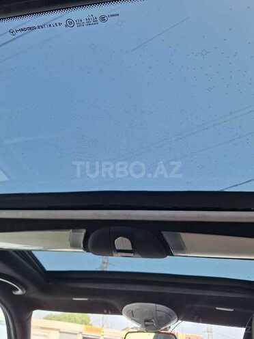 Mercedes E 350 2008, 200,000 km - 3.5 l - Bakı