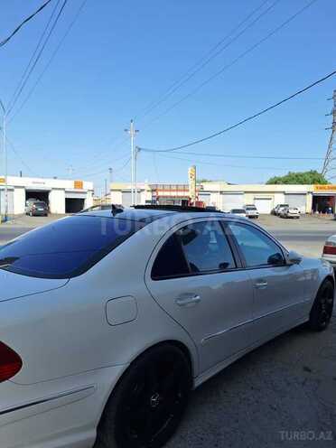 Mercedes E 350 2008, 200,000 km - 3.5 l - Bakı