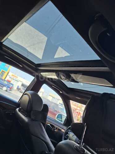 Mercedes E 350 2008, 200,000 km - 3.5 l - Bakı