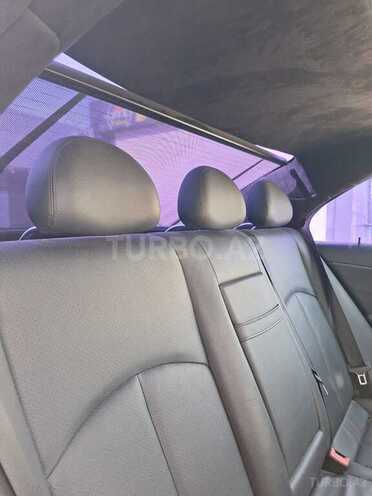 Mercedes E 350 2008, 200,000 km - 3.5 l - Bakı