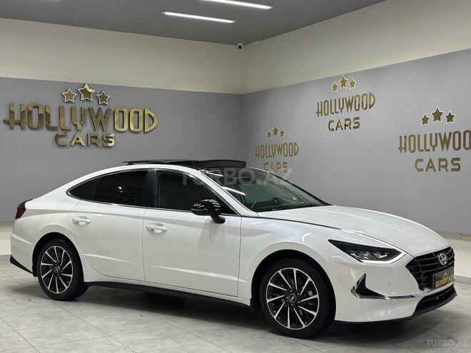 Hyundai Sonata-3