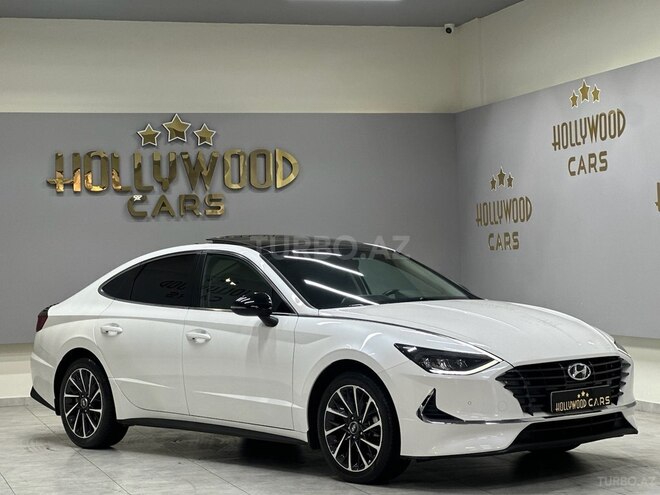 Hyundai Sonata-5