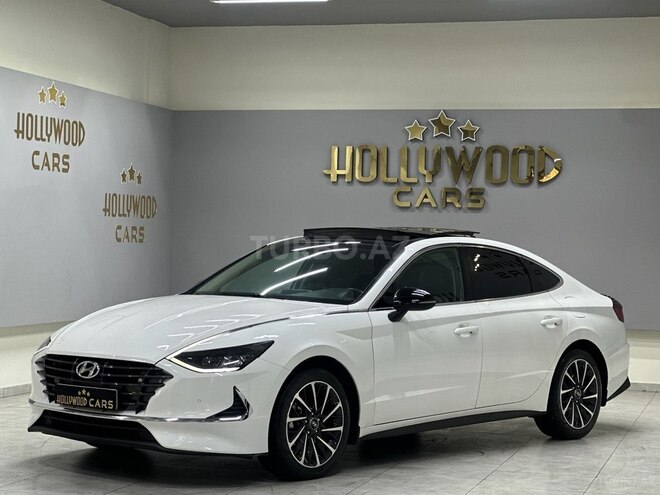 Hyundai Sonata-6