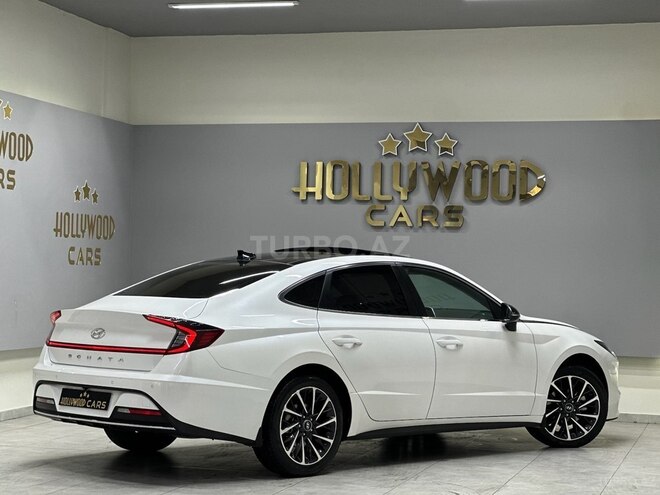 Hyundai Sonata-7