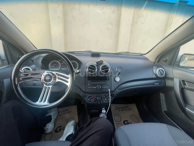 Chevrolet Aveo-3