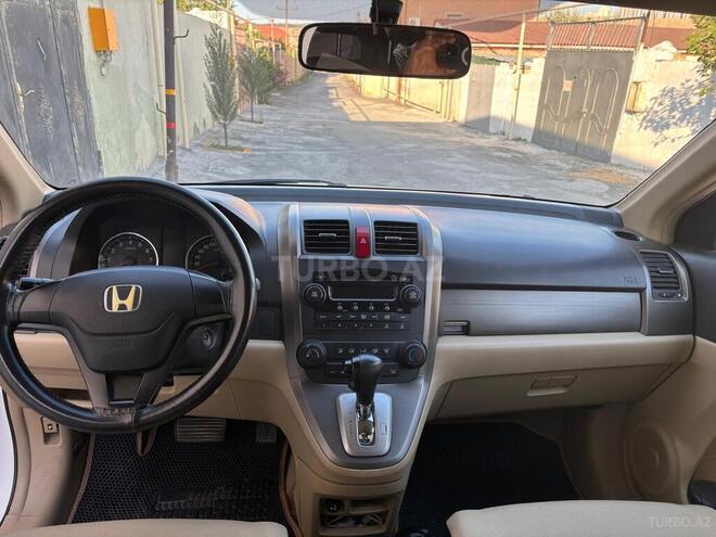 Honda CR-V 2008, 233,000 km - 2.4 l - Bakı