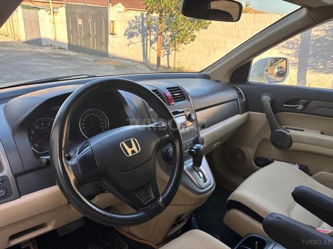 Honda CR-V 2008, 233,000 km - 2.4 l - Bakı