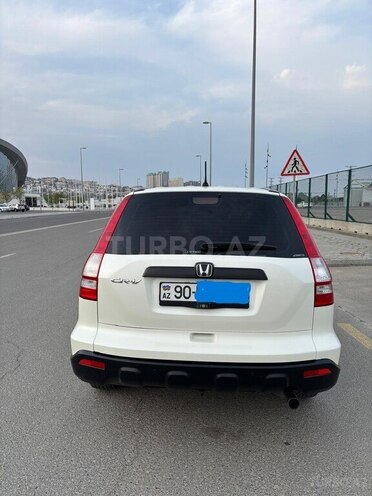 Honda CR-V 2008, 233,000 km - 2.4 l - Bakı