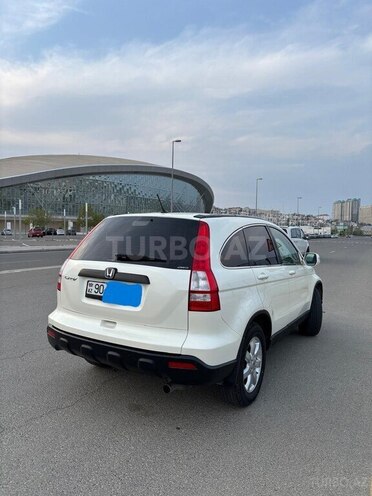 Honda CR-V 2008, 233,000 km - 2.4 l - Bakı
