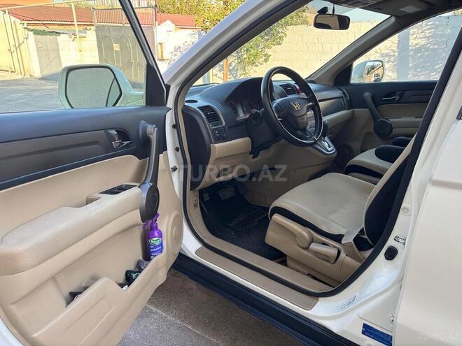 Honda CR-V 2008, 233,000 km - 2.4 l - Bakı