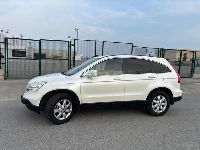 Honda CR-V 2008, 233,000 km - 2.4 l - Bakı