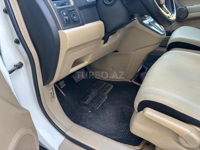 Honda CR-V 2008, 233,000 km - 2.4 l - Bakı
