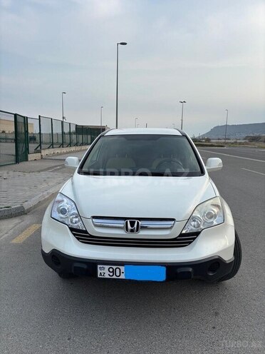 Honda CR-V 2008, 233,000 km - 2.4 l - Bakı