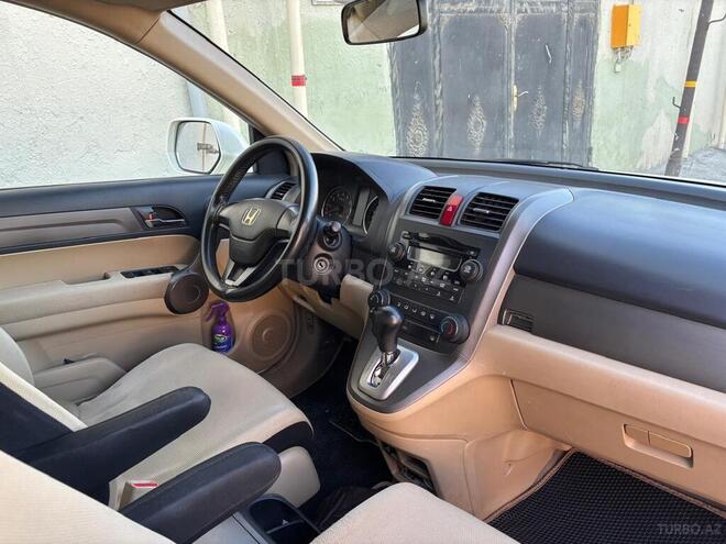 Honda CR-V 2008, 233,000 km - 2.4 l - Bakı