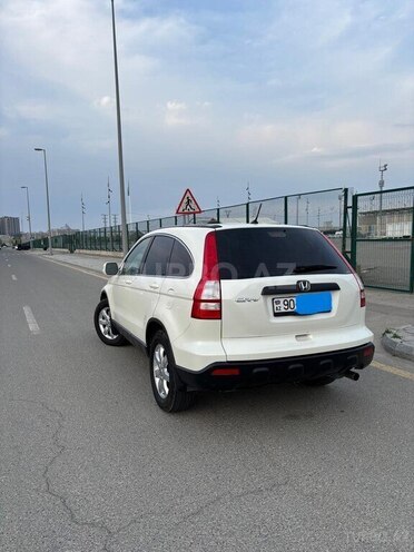 Honda CR-V 2008, 233,000 km - 2.4 l - Bakı